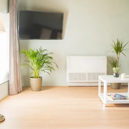 Le Rotche Iii Appartement