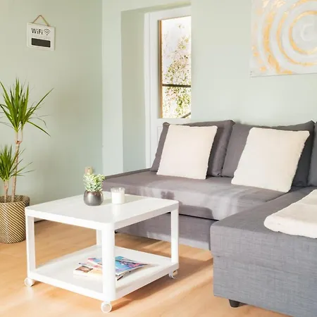 Appartement Le Rotche Iii La-Roche-en-Ardenne