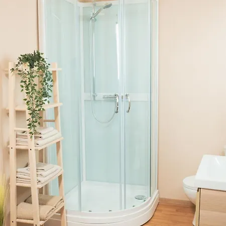 Le Rotche Iii Appartement