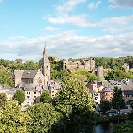 Apartment Le Rotche Iii *