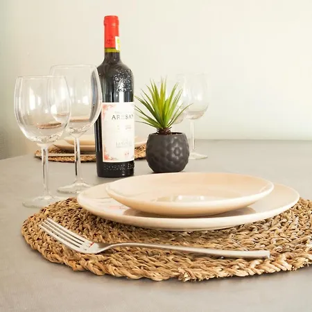 Le Rotche Iii Apartment La Roche-en-Ardenne