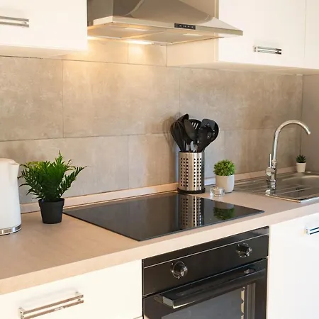 Appartement Le Rotche *
