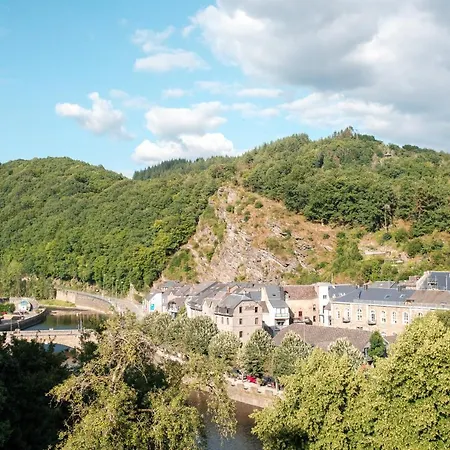 Le Rotche Iii Appartement