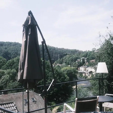Le Rotche Iii Apartment *