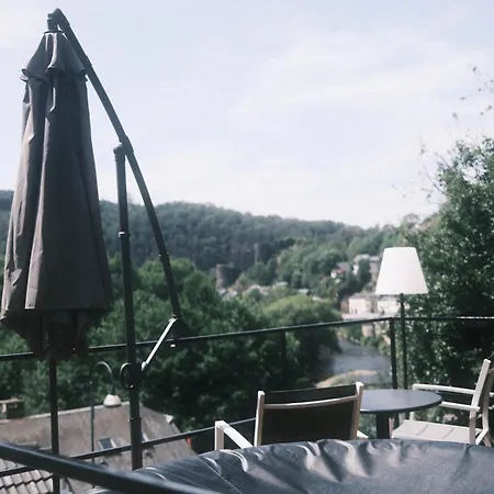Le Rotche Iii Apartment