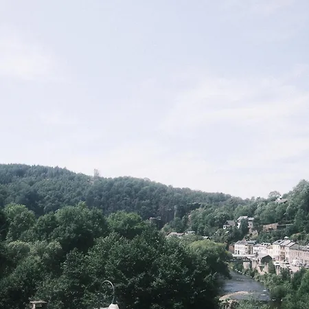 Appartement Le Rotche Iii La-Roche-en-Ardenne