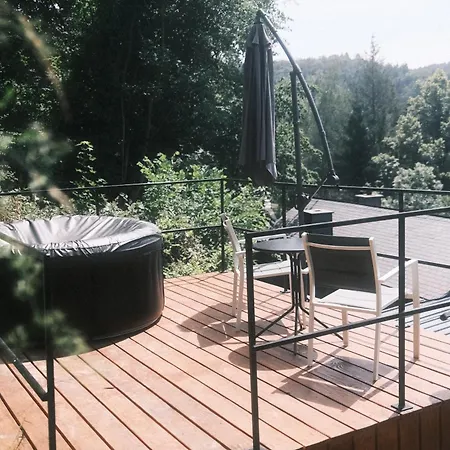 Le Rotche Iii Apartment *