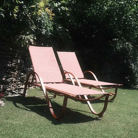 Appartement Le Rotche Iii La-Roche-en-Ardenne