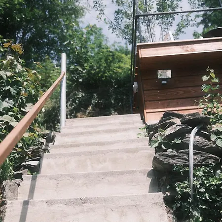 Le Rotche Iii Apartment La Roche-en-Ardenne