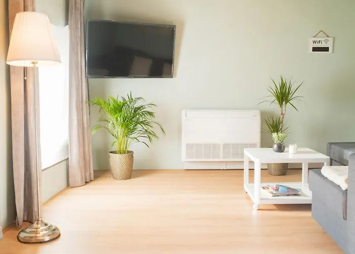 Le Rotche Iii דירה