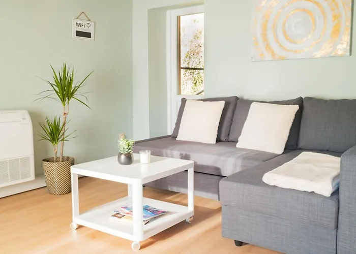 דירה Le Rotche Iii לה רושה - אן - ארדן