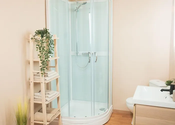 Le Rotche Iii דירה