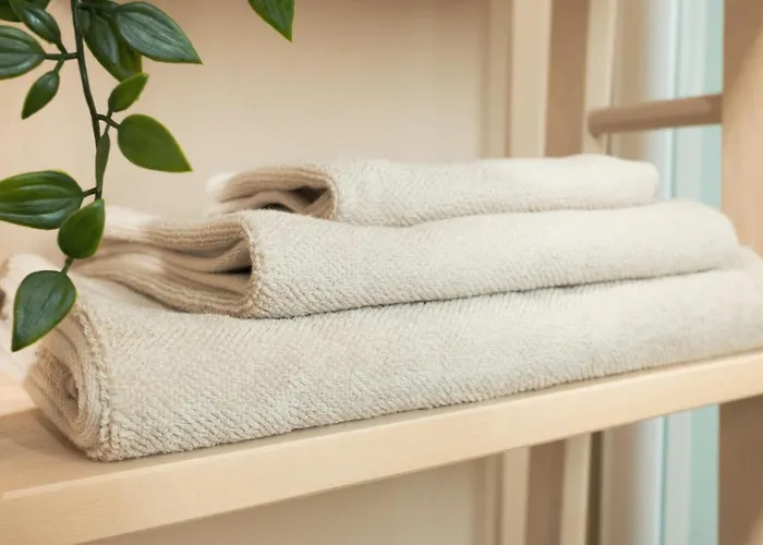 Le Rotche Iii דירה