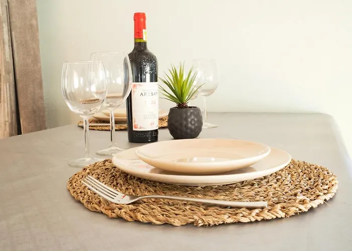 Le Rotche Iii דירה לה רושה - אן - ארדן