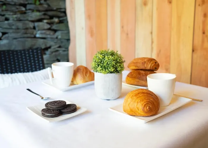 Le Rotche Iii * לה רושה - אן - ארדן