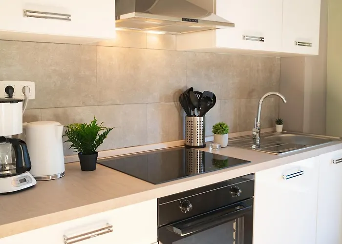 דירה Le Rotche Iii *