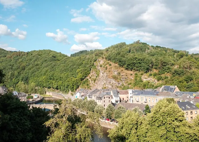 Le Rotche Iii דירה