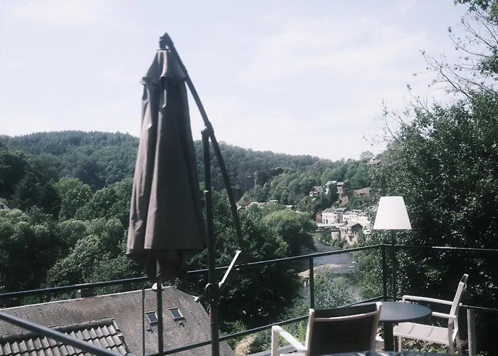 Le Rotche Iii דירה *