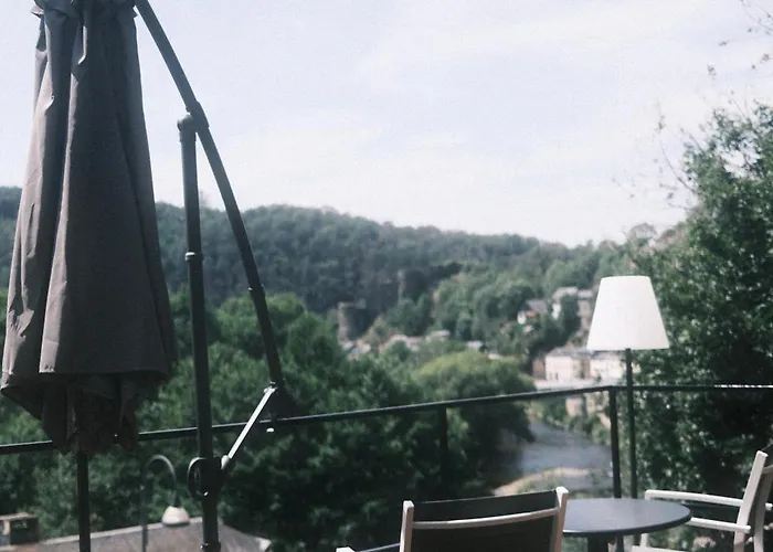 Le Rotche Iii דירה