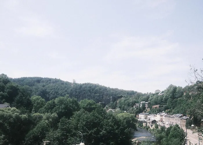 דירה Le Rotche Iii לה רושה - אן - ארדן