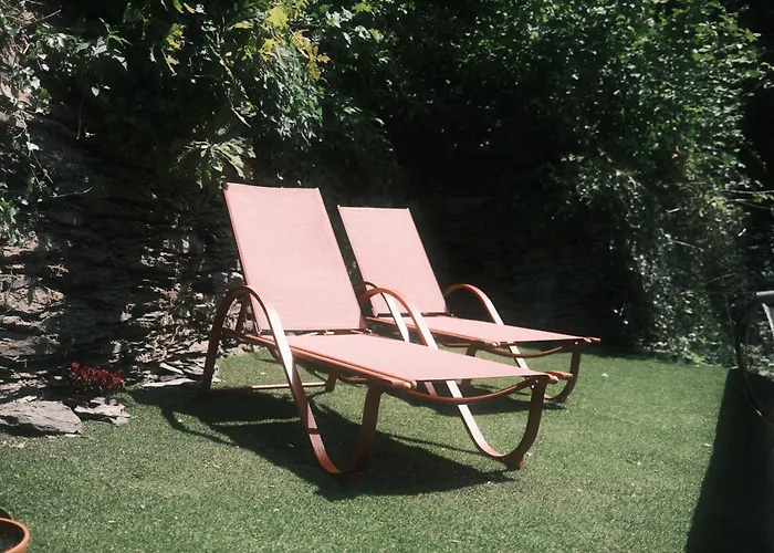 דירה Le Rotche Iii לה רושה - אן - ארדן