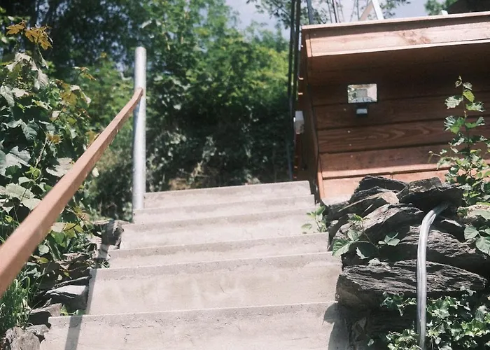 Le Rotche Iii דירה לה רושה - אן - ארדן